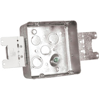 Device Box Pathway Supply LP