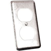 Plaque murale Duplex Pathway Supply LP