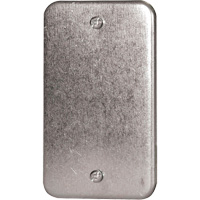 Blank Wall Plate Pathway Supply LP