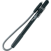 Lampe stylo Stylus, DEL, 11 lumens, Corps en Aluminium, piles AAAA, Compris Pathway Supply LP