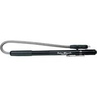 Lampe stylo Stylus, DEL, 11 lumens, Corps en Aluminium, piles AAAA, Compris Pathway Supply LP
