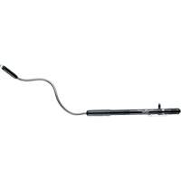 Lampe stylo Stylus, DEL, 11 lumens, Corps en Aluminium, piles AAAA, Compris Pathway Supply LP