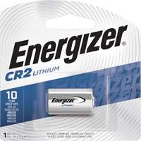 Batteries au lithium, CR2, 3 V Pathway Supply LP