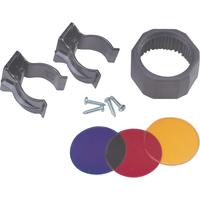 Accessory Packs for D-Cell Flashlights Pathway Supply LP