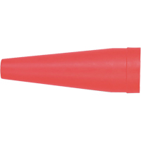 Traffic Wand With Reflective Tape Pathway Supply LP