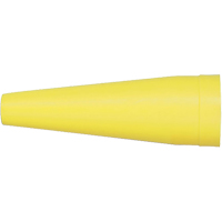 Traffic Wand With Reflective Tape Pathway Supply LP