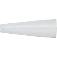Traffic Wand With Reflective Tape Pathway Supply LP