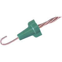 Greenie&reg; Grounding Connectors Pathway Supply LP