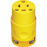 Commercial Specification Grade Straight Blade Connectors Pathway Supply LP