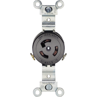 Prise verrouillable simple Pathway Supply LP