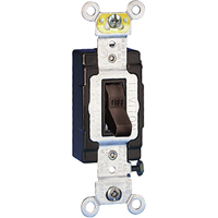 Commutateur mural Pathway Supply LP