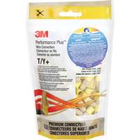 T/Y+ Wire Connectors Pathway Supply LP