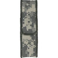 Maglite&reg; Nylon Belt Holster for 2-Cell AA Flashlights, Flashlight Holder, Nylon, 1 Pockets Pathway Supply LP