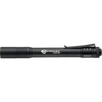 Lampe stylo Stylus Pro, DEL, 100 lumens, Corps en Aluminium, piles AAA, Compris Pathway Supply LP