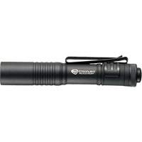 Lampe stylo MicroStream, DEL, 45 lumens, Corps en Aluminium, piles AAA, Compris Pathway Supply LP