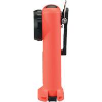 Survivor&reg; Flashlight, LED, 175 Lumens, Rechargeable Batteries Pathway Supply LP