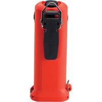 Survivor&reg; Flashlight, LED, 175 Lumens, Rechargeable Batteries Pathway Supply LP