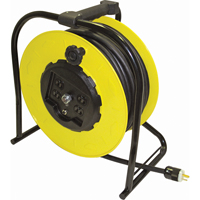 D&eacute;vidoirs portatifs de rallonge &eacute;lectrique, 12", 15 A Pathway Supply LP