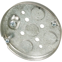 Round Device Box Pathway Supply LP