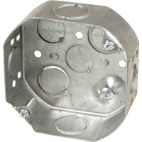 Octagonal Boxes Pathway Supply LP