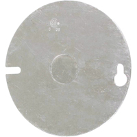Octagonal Covers Pathway Supply LP