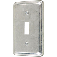 Couvercles pour boîte utilitaire Pathway Supply LP