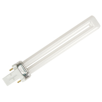 Dulux&reg; Compact Fluorescent, 800, 13 W, 4100 K, GX23 Base, 12000 hrs. Pathway Supply LP