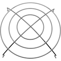 Protecteur en treillis pour lampes de quai Pathway Supply LP