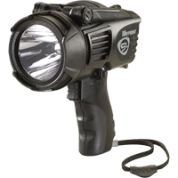 Waypoint&reg; Pistol Grip Spotlights, LED, 550 Lumens, C Batteries Pathway Supply LP