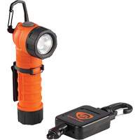 Lampe de poche tactique compacte &agrave; DEL Polytac 90 X Pathway Supply LP