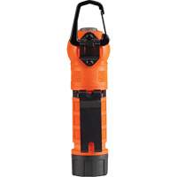 Lampe de poche tactique compacte &agrave; DEL Polytac 90 X Pathway Supply LP