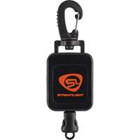 Lampe de poche tactique compacte &agrave; DEL Polytac 90 X Pathway Supply LP