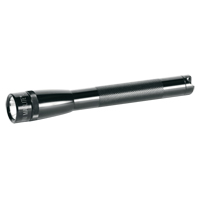 Mini&reg; PRO Flashlight, LED, 332 Lumens, AA Batteries Pathway Supply LP