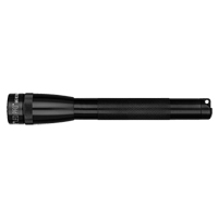 Mini&reg; PRO Flashlight, LED, 332 Lumens, AA Batteries Pathway Supply LP