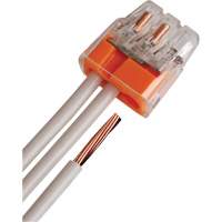 In-Sure Push-In Connectors Pathway Supply LP