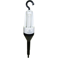 Hazardous Location Work Lights- Compact Fluorescent Hand Lamps, Fluorescent, 26 W, 1800 Lumens Pathway Supply LP