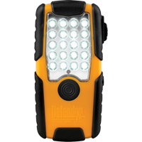 Mini Mobi LED Inspection Lights, LED, 55 Lumens Pathway Supply LP