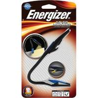 Clip Light, LED, 11 Lumens, CR2032 Batteries Pathway Supply LP