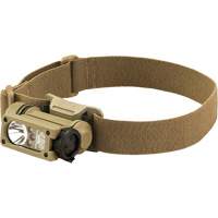 Lampe de poche militaire Sidewinder Compact II Pathway Supply LP