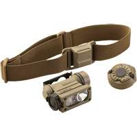 Lampe de poche militaire Sidewinder Compact II Pathway Supply LP