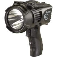 Waypoint&reg; Pistol Grip Spotlight, LED, 550 Lumens, C Batteries Pathway Supply LP