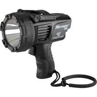 Waypoint&reg; 300 Pistol Grip Spotlight, LED, 1000 Lumens, Rechargeable Batteries Pathway Supply LP