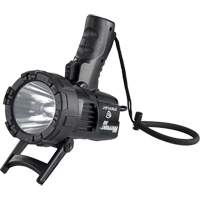 Waypoint&reg; 300 Pistol Grip Spotlight, LED, 1000 Lumens, Rechargeable Batteries Pathway Supply LP