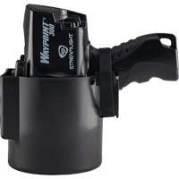 Waypoint&reg; 300 Pistol Grip Spotlight, LED, 1000 Lumens, Rechargeable Batteries Pathway Supply LP