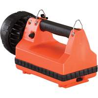 E-Spot&reg; LiteBox&reg; Lantern with Vehicle Mount System, LED, 540 Lumens, 7 Hrs. Run Time, Rechargeable Batteries, Included Pathway Supply LP