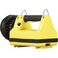 E-Spot&reg; FireBox&reg; Lantern with Vehicle Mount System, LED, 540 Lumens, 7 Hrs. Run Time, Rechargeable Batteries, Included Pathway Supply LP