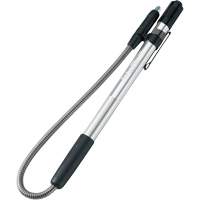 Lampe stylo Stylus Reach, DEL, 11 lumens, Corps en Aluminium, piles AAAA, Compris Pathway Supply LP