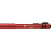 Lampe stylo Stylus Pro, DEL, 100 lumens, Corps en Aluminium, piles AAA, Compris Pathway Supply LP