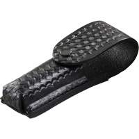 Strion&reg; Flashlight Holster, Flashlight Holder, Leather, 1 Pockets Pathway Supply LP