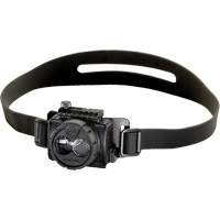 Lampe frontale Double Clutch &agrave; piles alcalines, DEL, 125 lumens, 3,5 hres de fonctionnement, piles AAA Pathway Supply LP